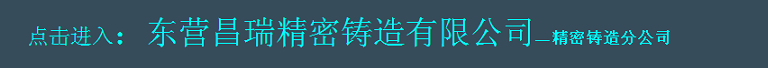 Dongying changshun investment casting equipment